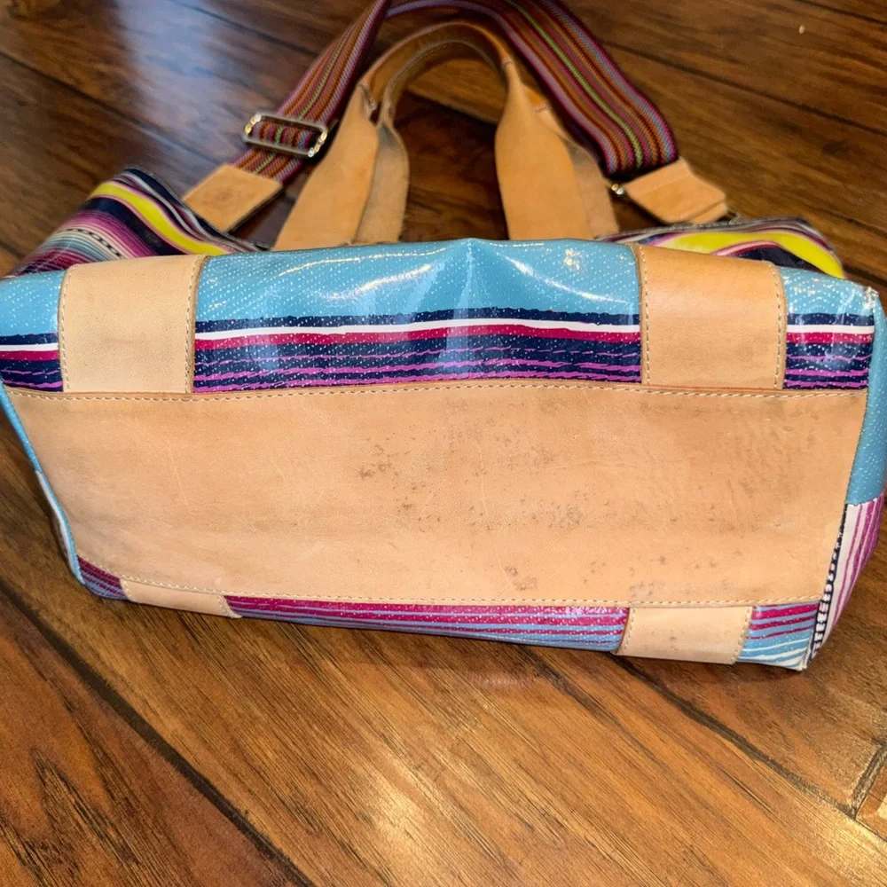 Consuela Thelma Carryall Tote - Picture 9 of 17